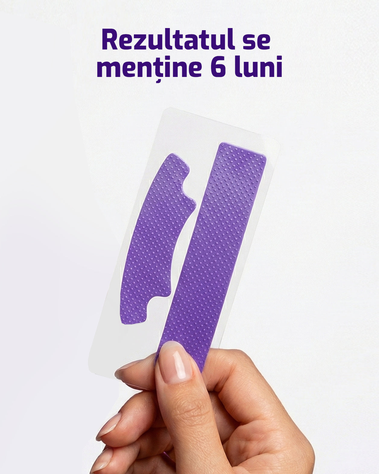 Benzi pentru Albirea Dinților