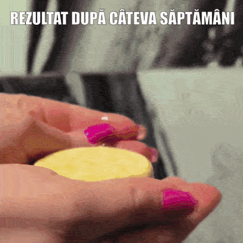 Ajută la combaterea căderii părului și susține creșterea firelor noi